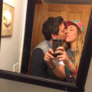 Meet your Posher, Timothy